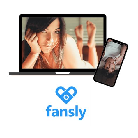 Fansly App